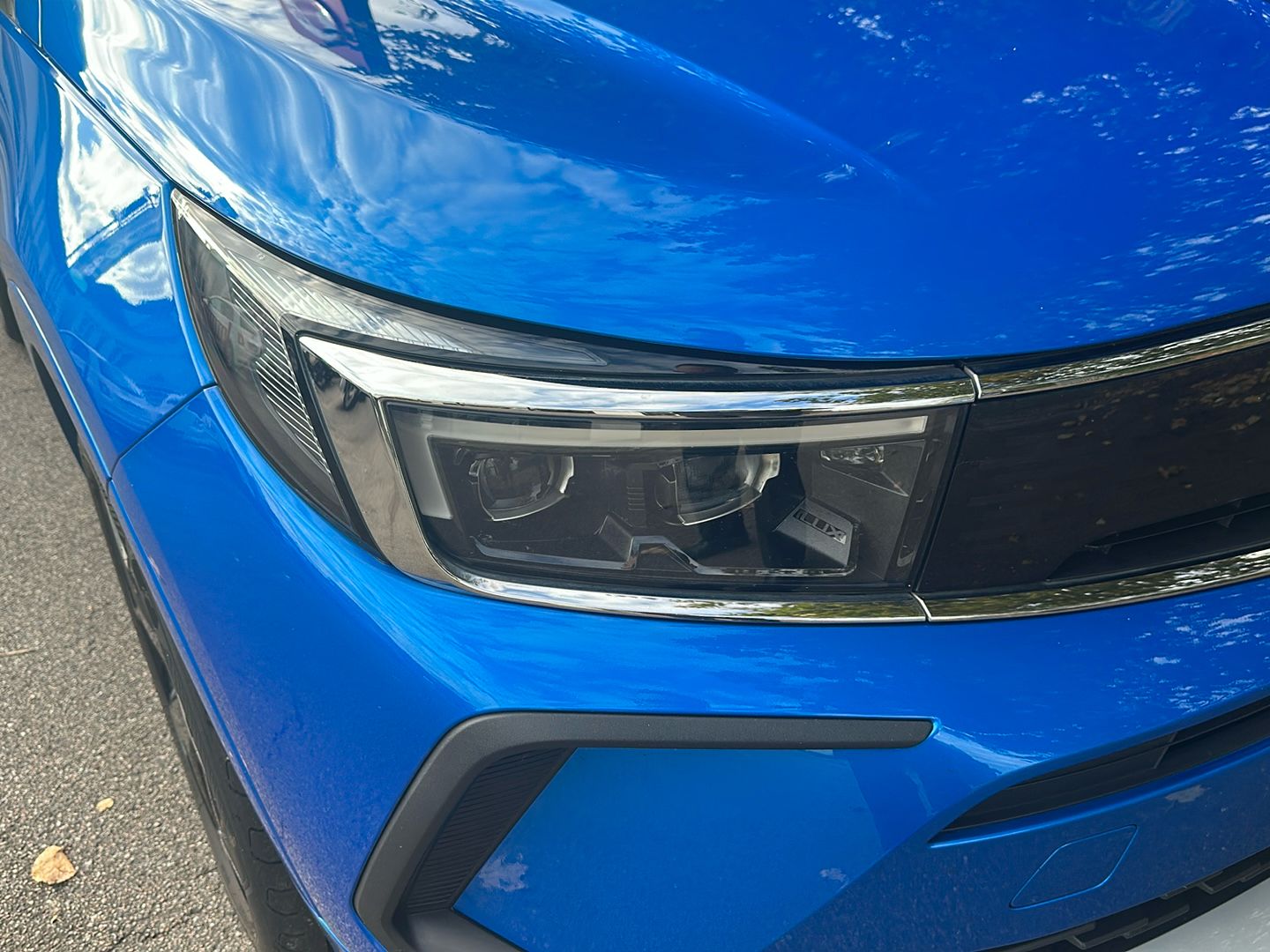 Used Vauxhall Grandland 2022 for sale - 76280760: Photo 45