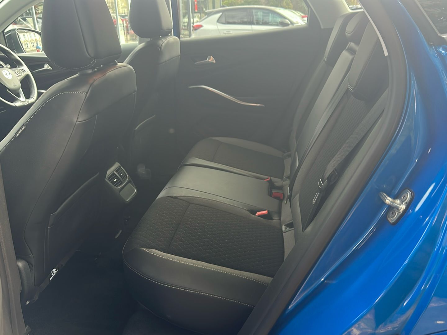 Used Vauxhall Grandland 2022 for sale - 76280760: Photo 5