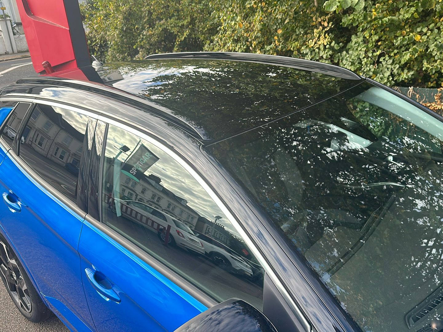 Used Vauxhall Grandland 2022 for sale - 76280760: Photo 52