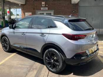 Used Vauxhall Grandland 2022 for sale - 74885609: Photo