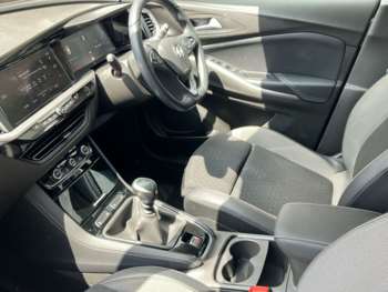 Used Vauxhall Grandland 2022 for sale - 74885609: Photo