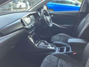 Used Vauxhall Grandland 2023 for sale - 75136739: Photo