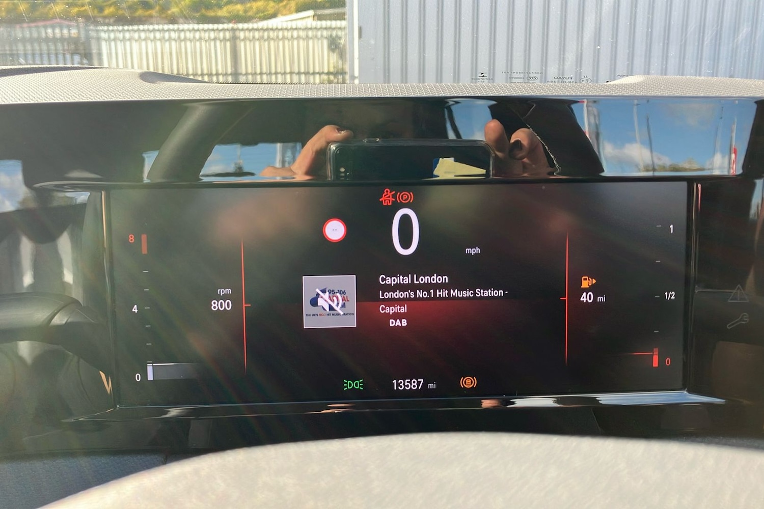 Vehicle 19
