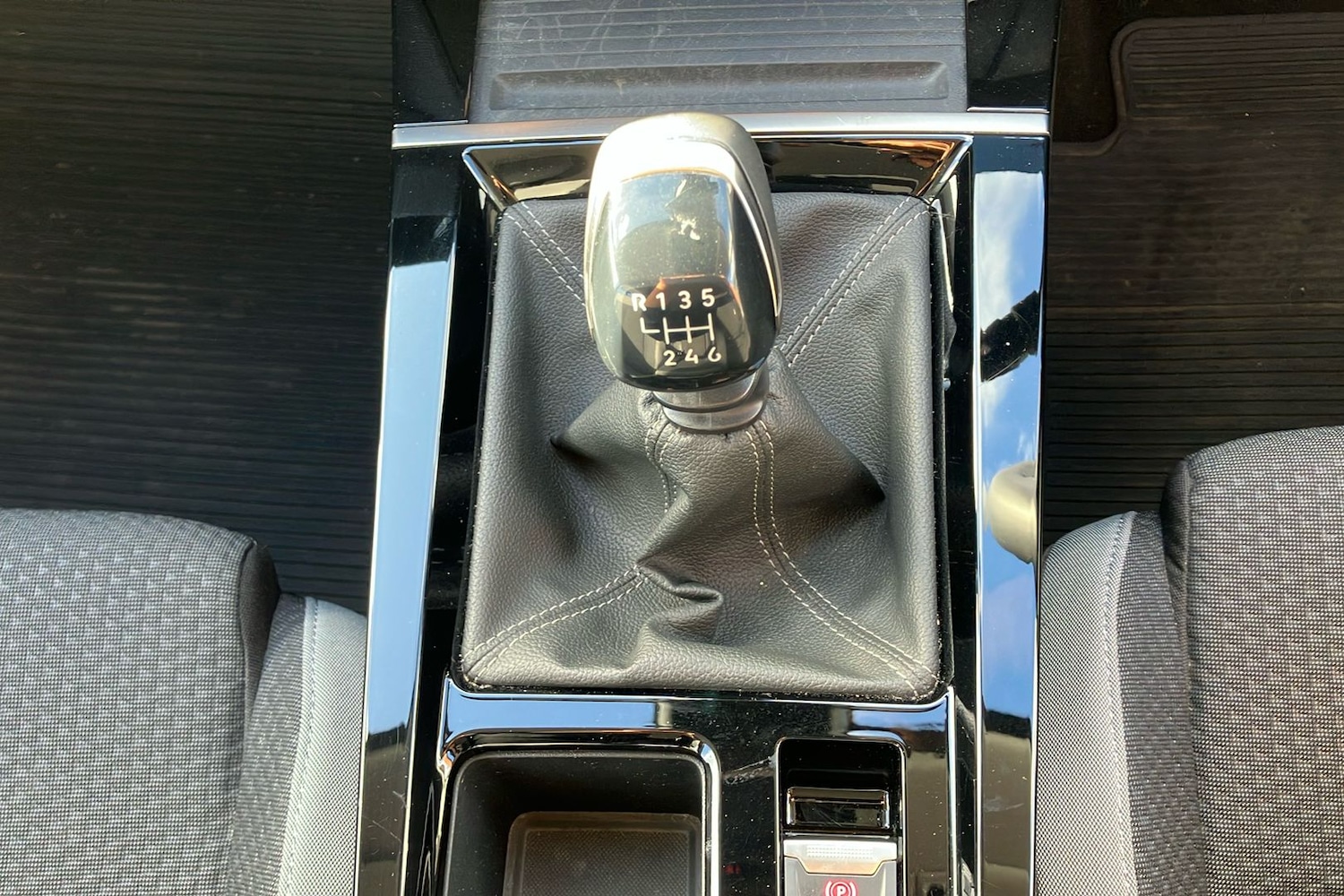 Vehicle 38