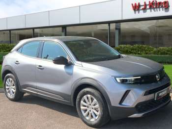 2023 - 50kwh Se Premium Suv 5dr Electric Auto 136 Ps