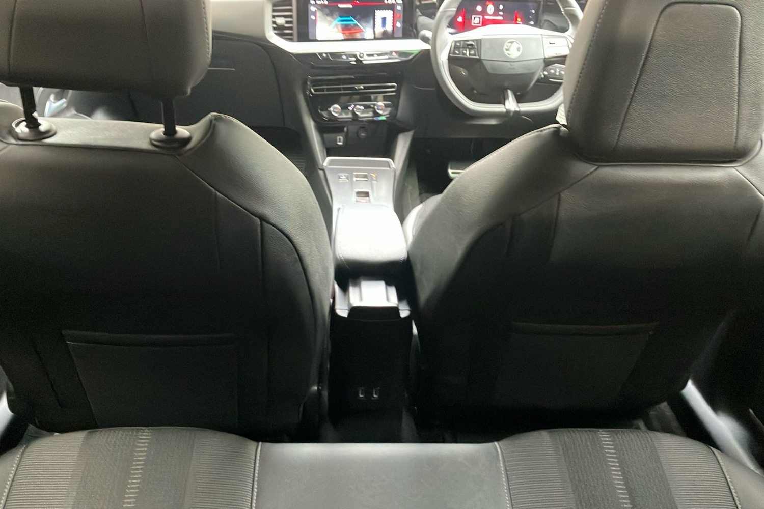 Used Vauxhall Mokka 2025 for sale - 77240029: Photo 12