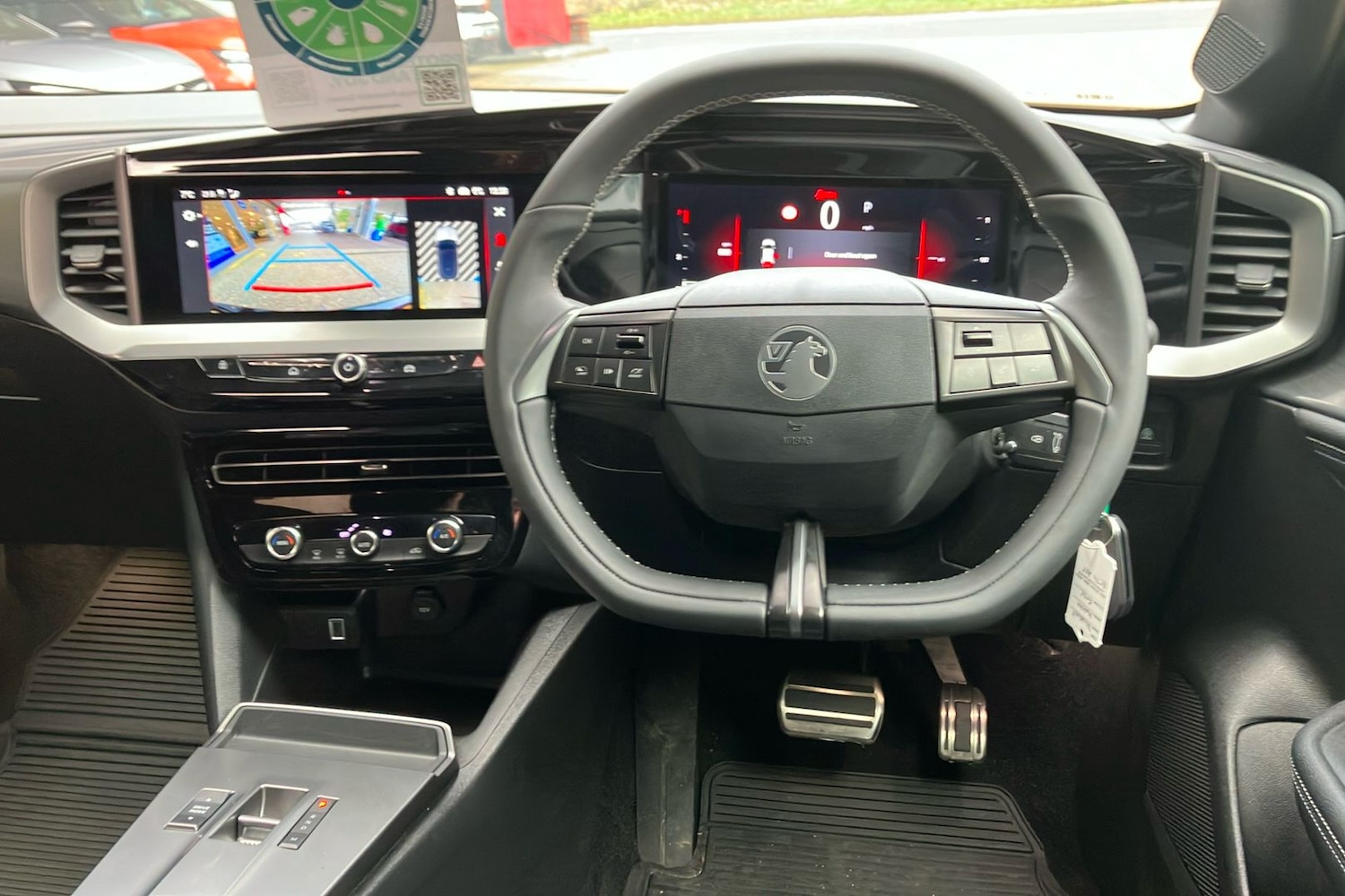 Used Vauxhall Mokka 2025 for sale - 77240029: Photo 13