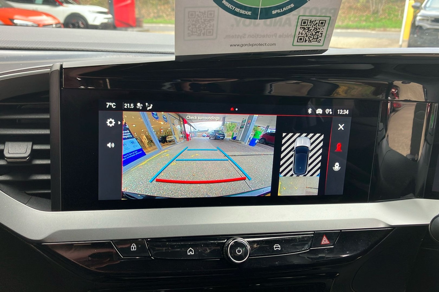 Used Vauxhall Mokka 2025 for sale - 77240029: Photo 14