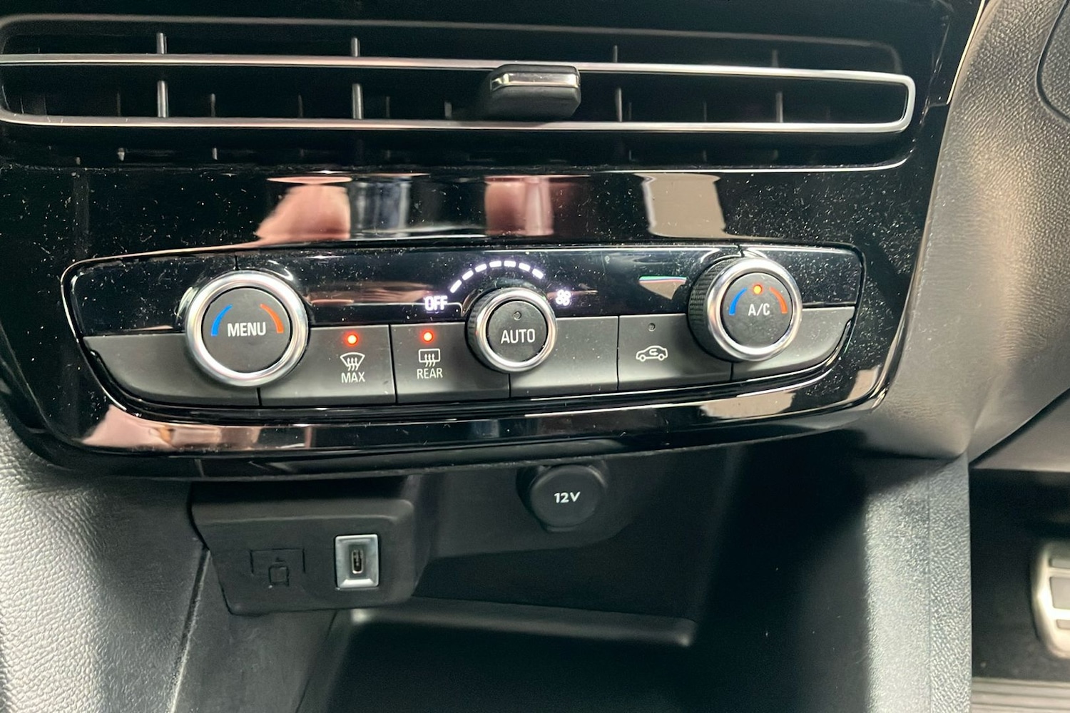 Used Vauxhall Mokka 2025 for sale - 77240029: Photo 15