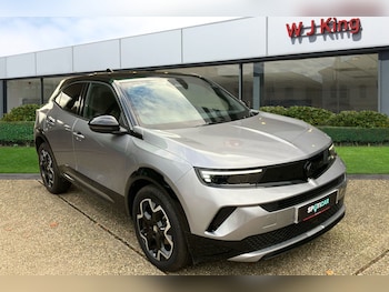 Used Vauxhall Mokka 2025 for sale - 77240029: Photo