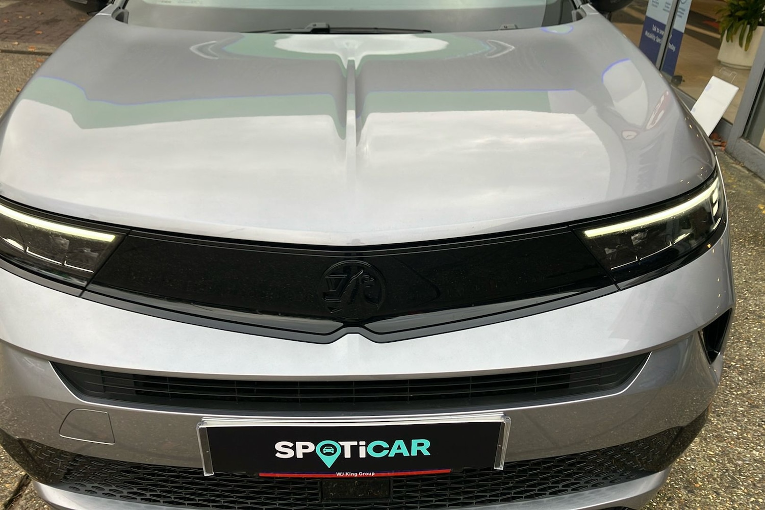 Used Vauxhall Mokka 2025 for sale - 77240029: Photo 23