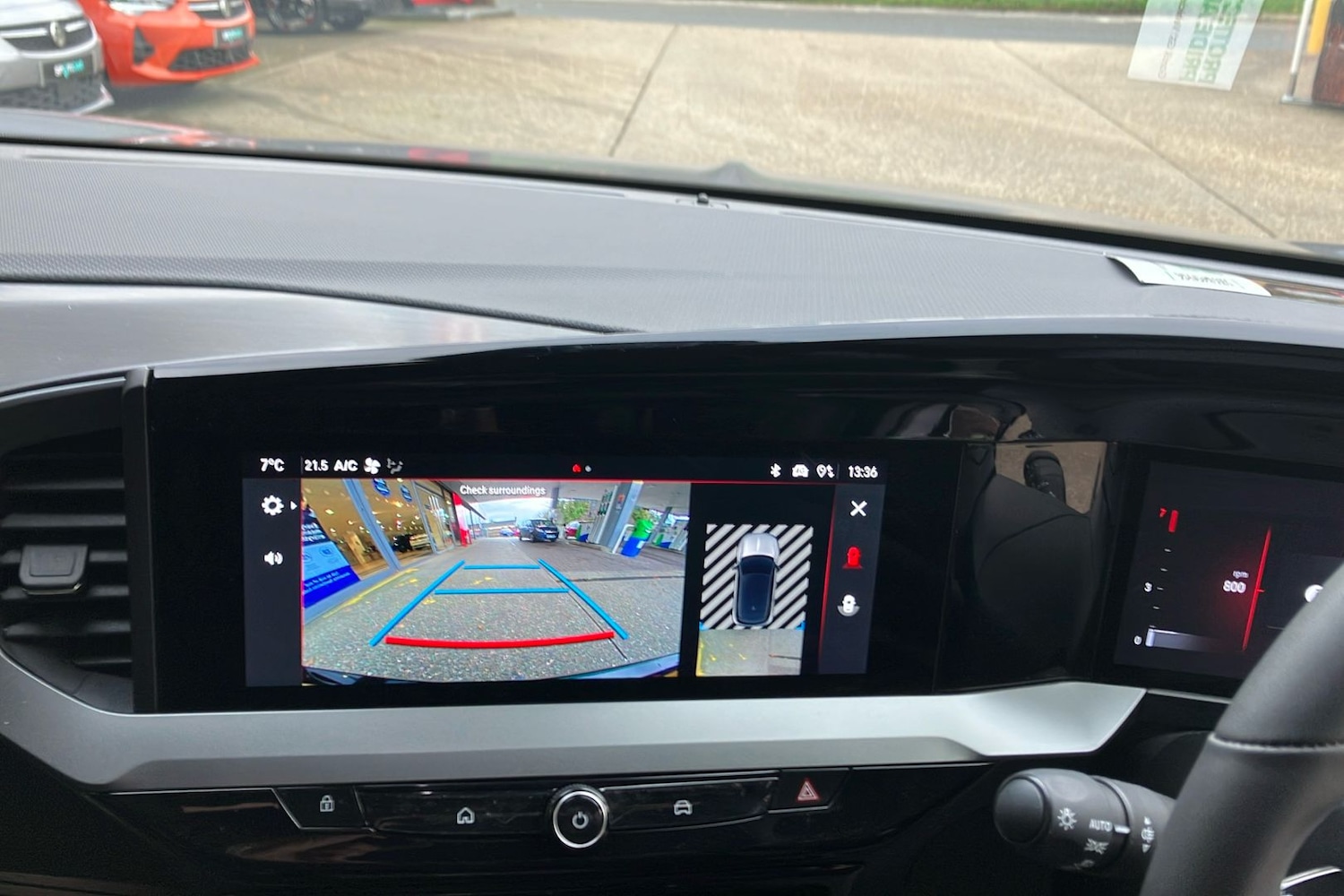 Used Vauxhall Mokka 2025 for sale - 77240029: Photo 25