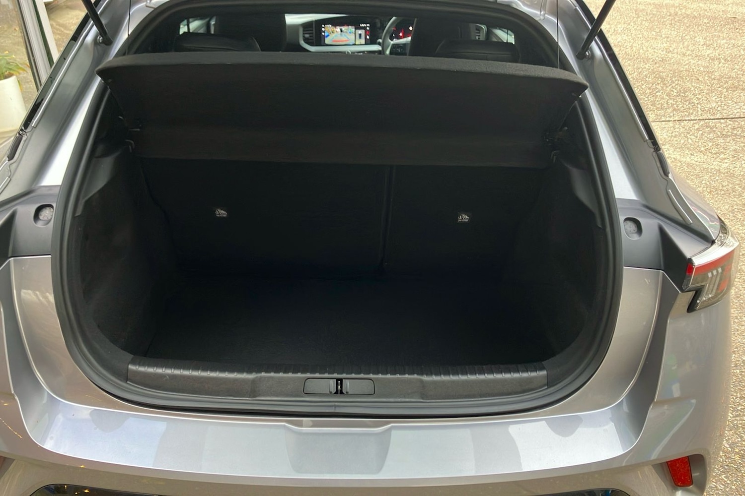 Used Vauxhall Mokka 2025 for sale - 77240029: Photo 27