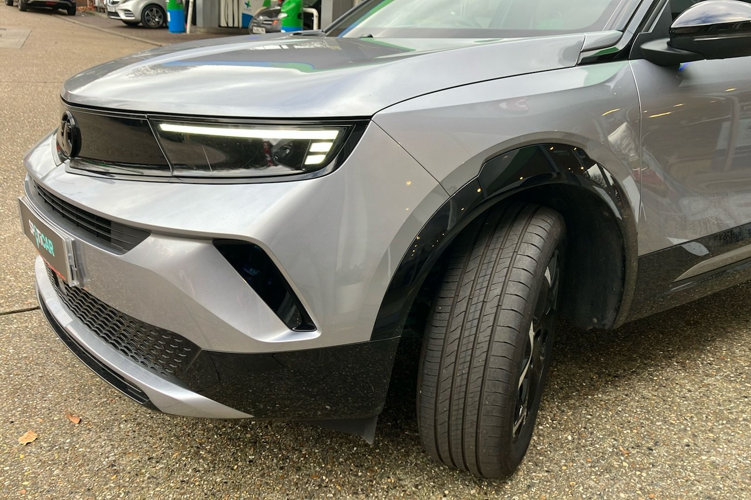 Used Vauxhall Mokka 2025 for sale - 77240029: Photo 29