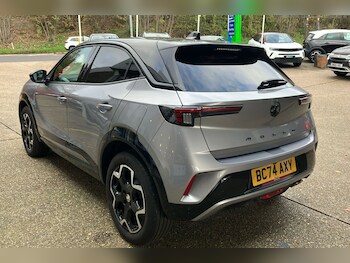 Used Vauxhall Mokka 2025 for sale - 77240029: Photo