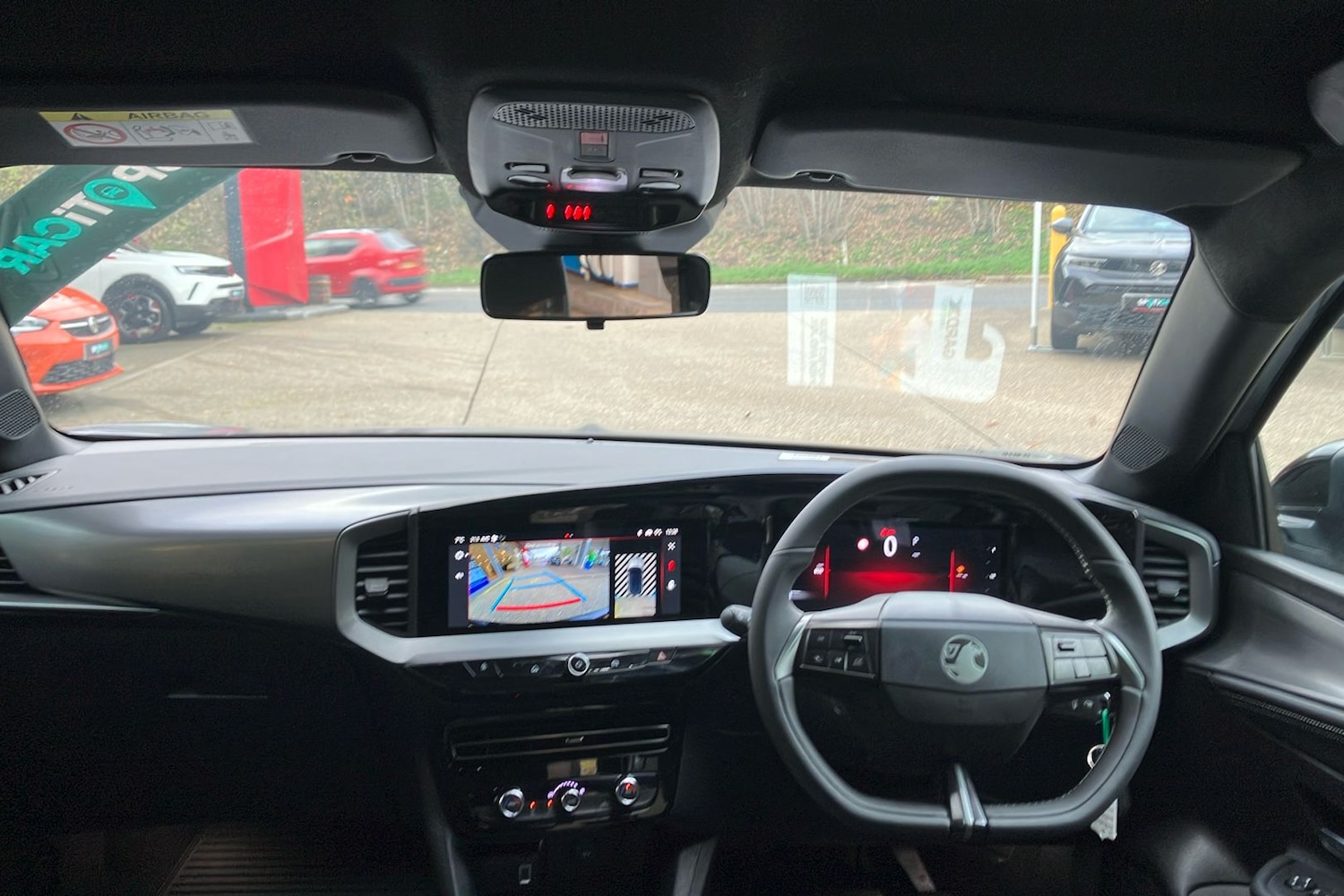 Used Vauxhall Mokka 2025 for sale - 77240029: Photo 31