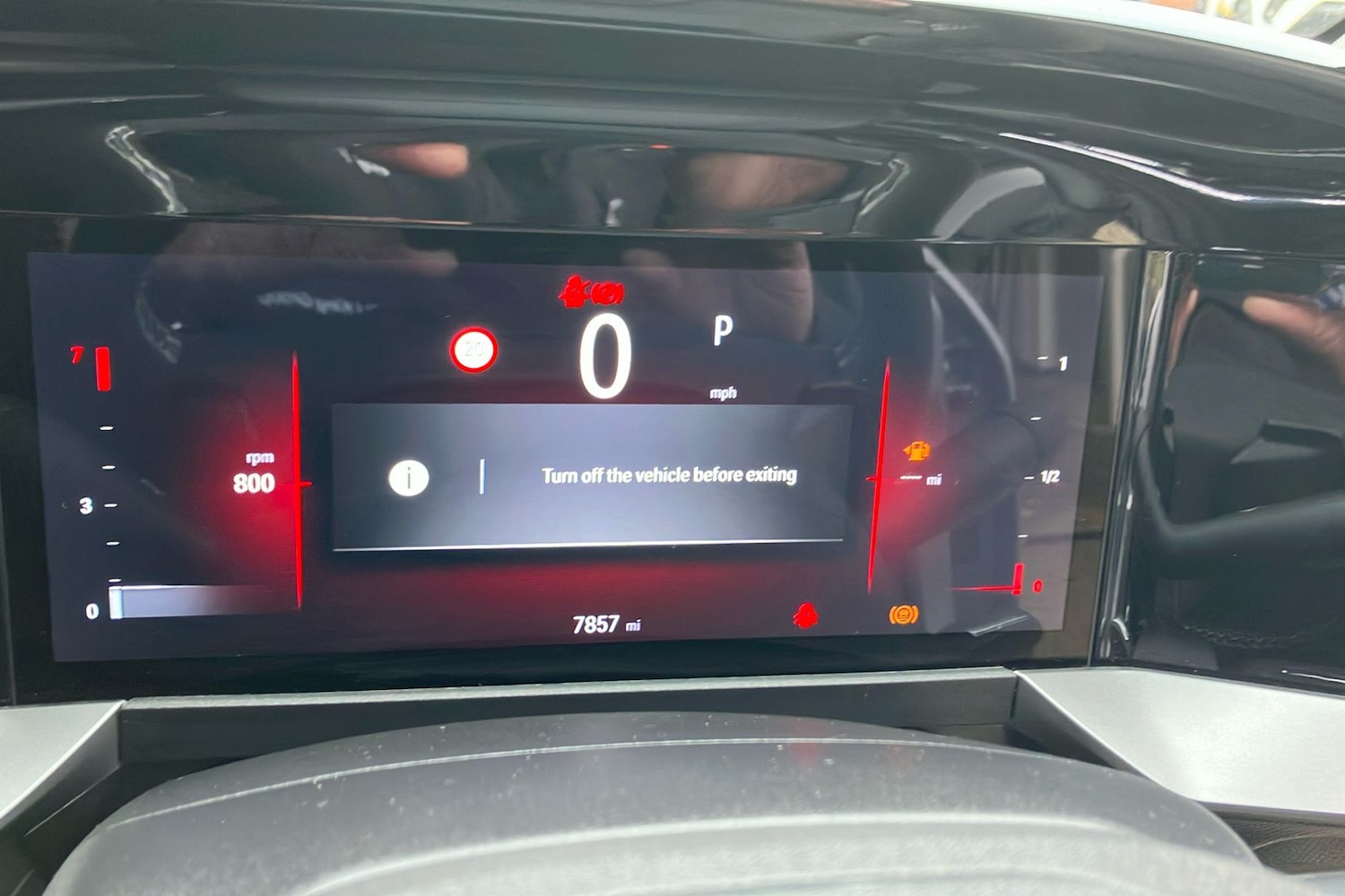 Used Vauxhall Mokka 2025 for sale - 77240029: Photo 34