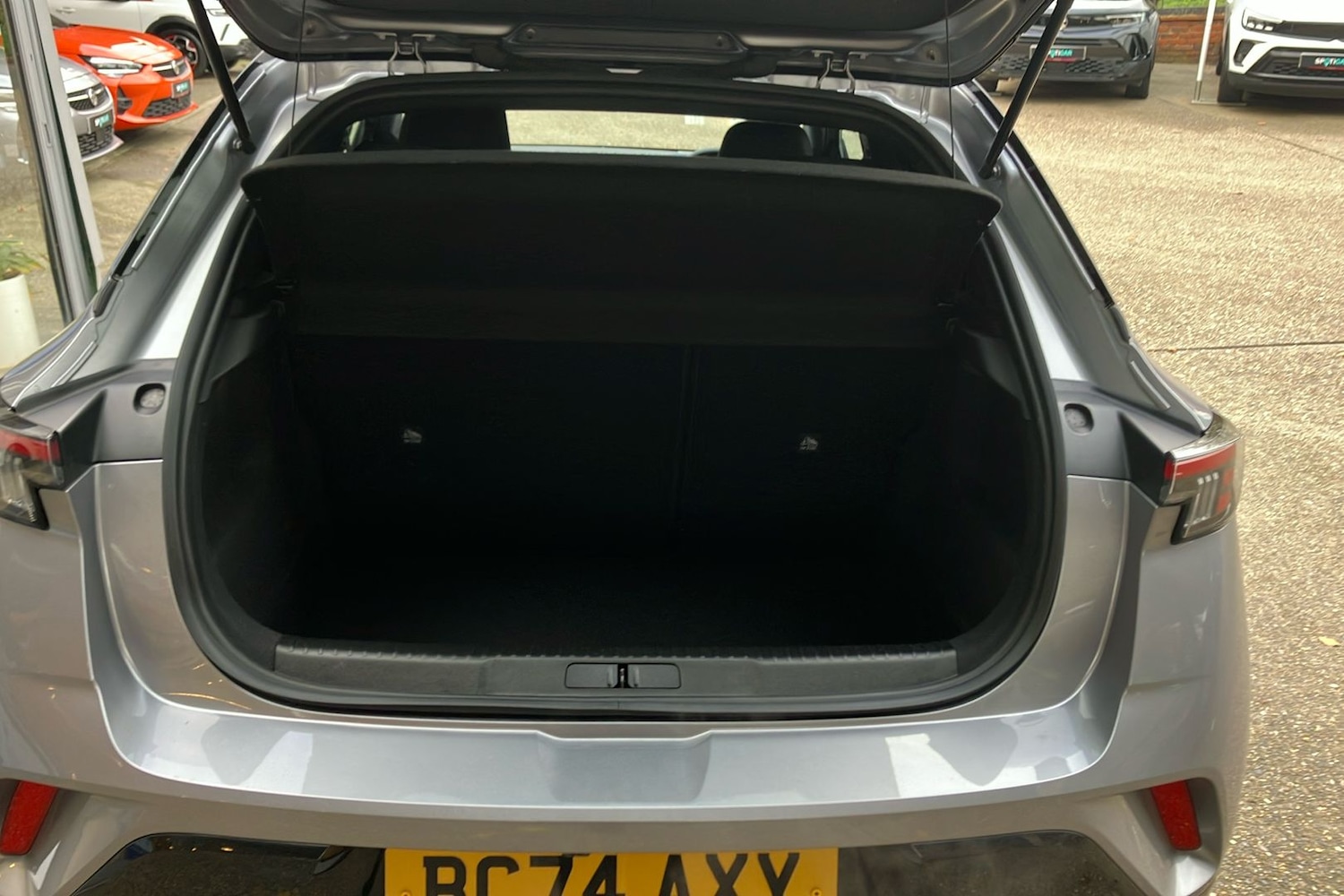 Used Vauxhall Mokka 2025 for sale - 77240029: Photo 35