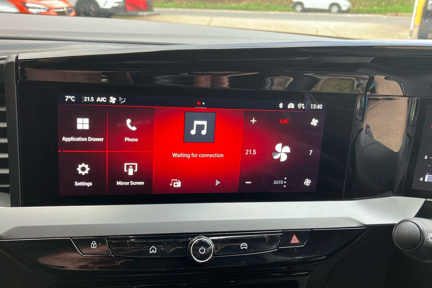 Used Vauxhall Mokka 2025 for sale - 77240029: Photo 39