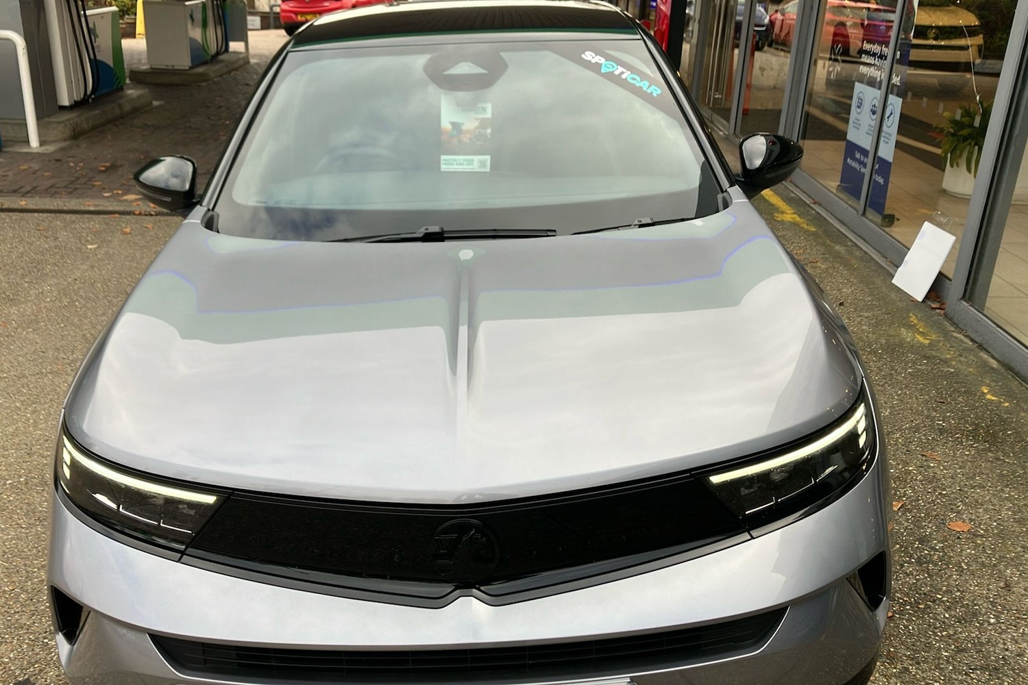 Used Vauxhall Mokka 2025 for sale - 77240029: Photo 46