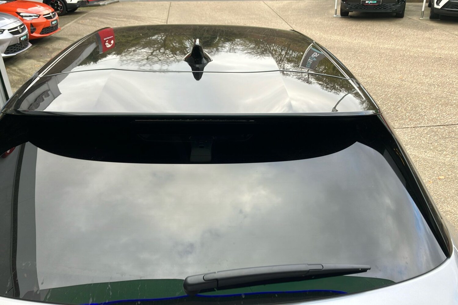 Used Vauxhall Mokka 2025 for sale - 77240029: Photo 53