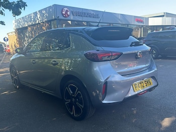 Used Vauxhall Corsa 2023 for sale - 78163098: Photo