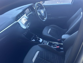 Used Vauxhall Corsa 2023 for sale - 78163098: Photo