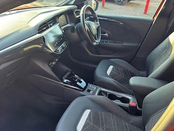 Used Vauxhall Corsa 2022 for sale - 76784768: Photo