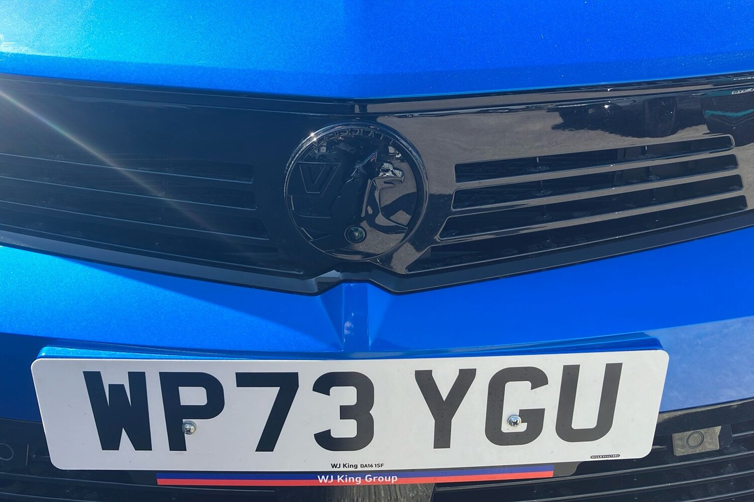 Vehicle 26
