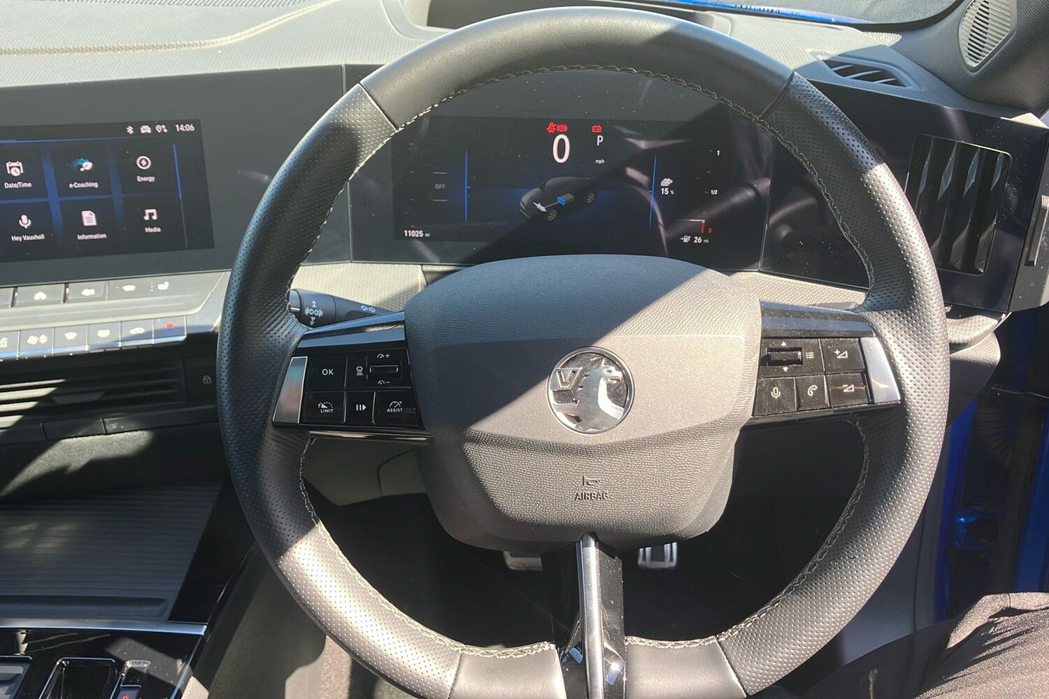 Vehicle 36