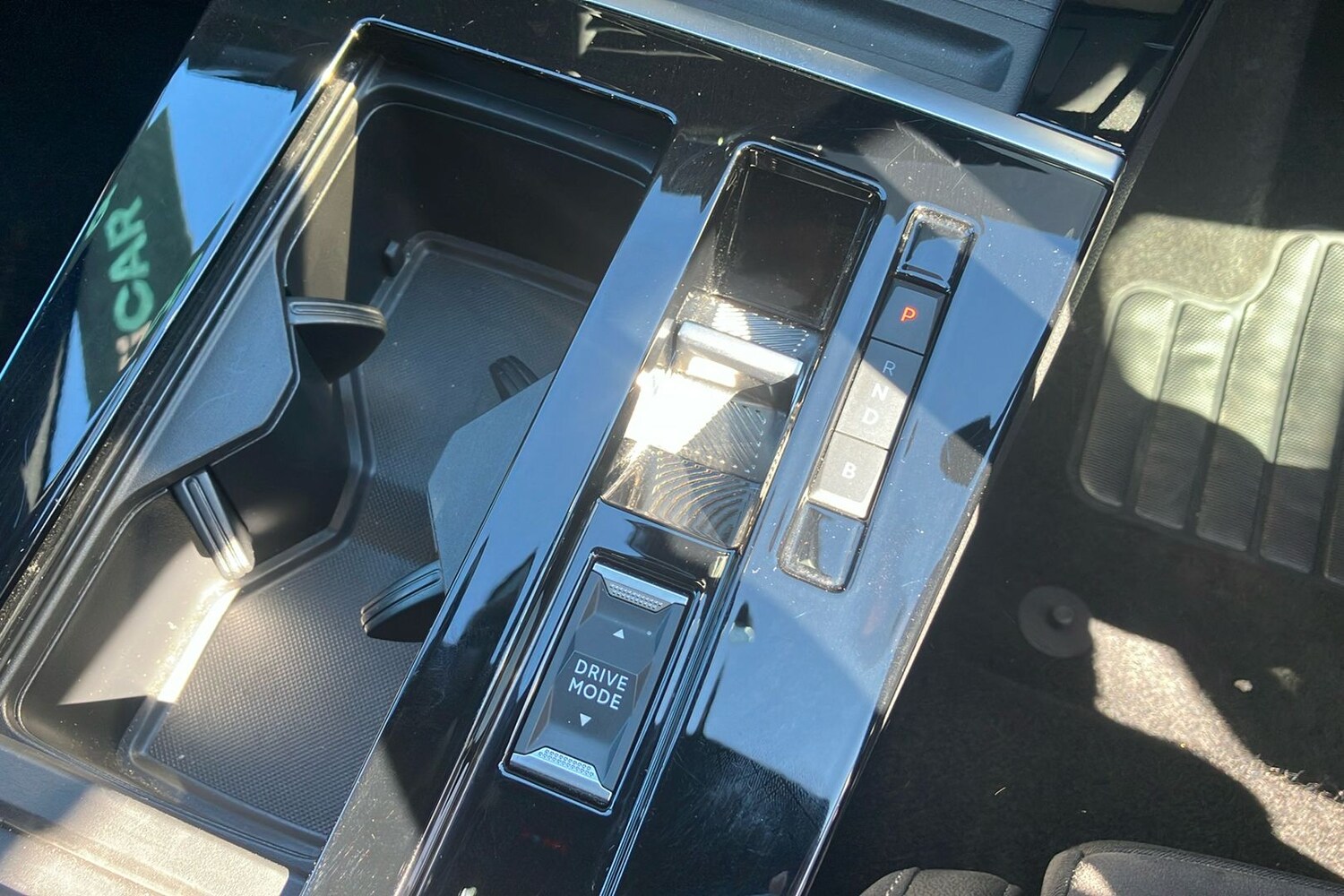 Vehicle 41