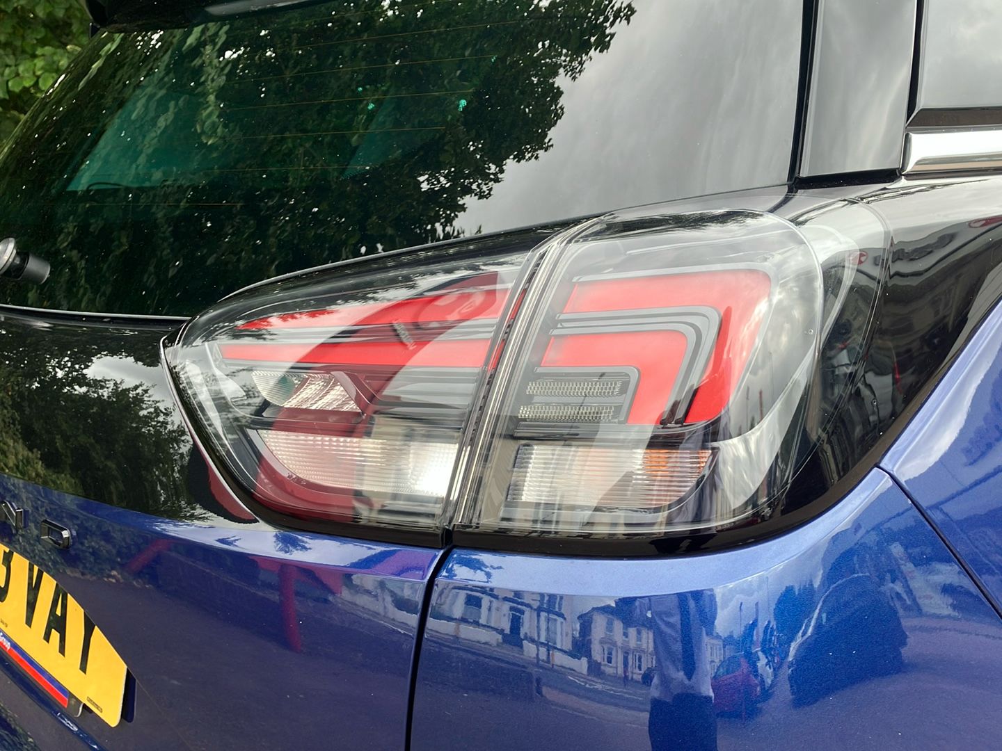 Vehicle 31