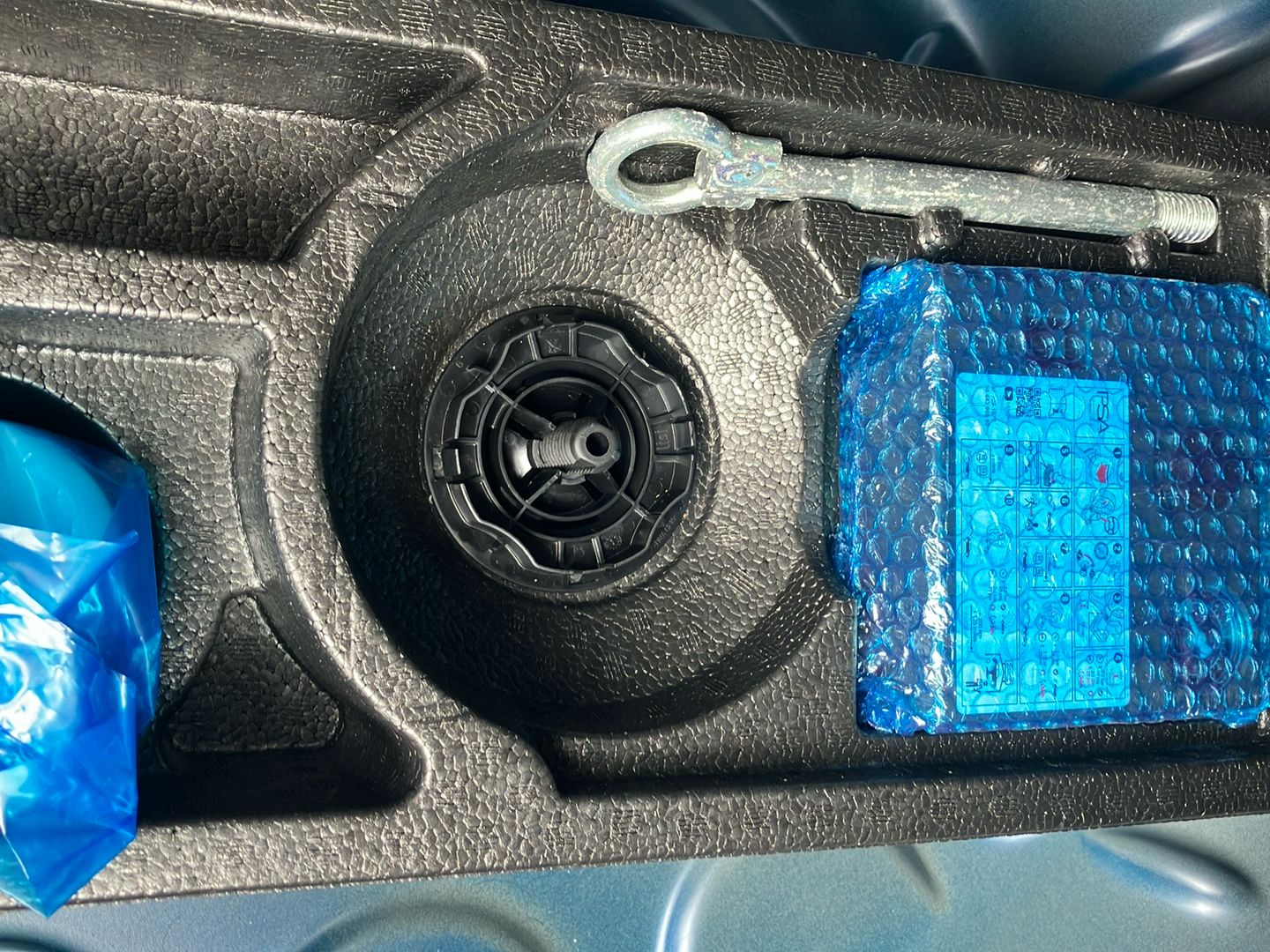 Vehicle 40