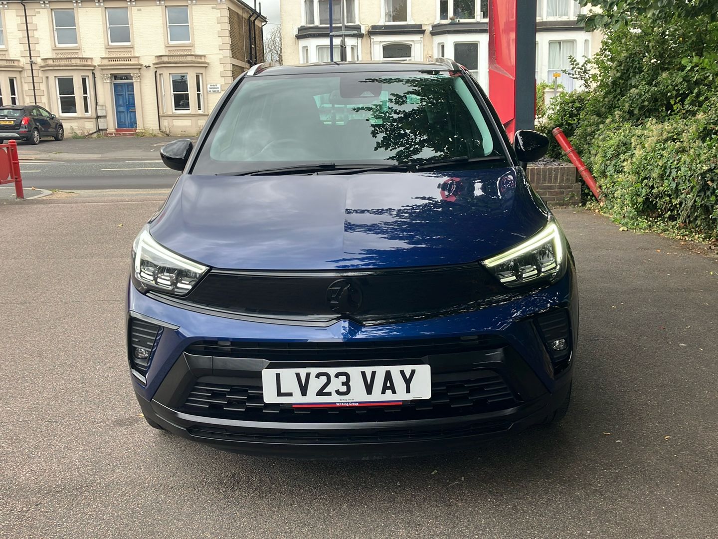 Vehicle 9