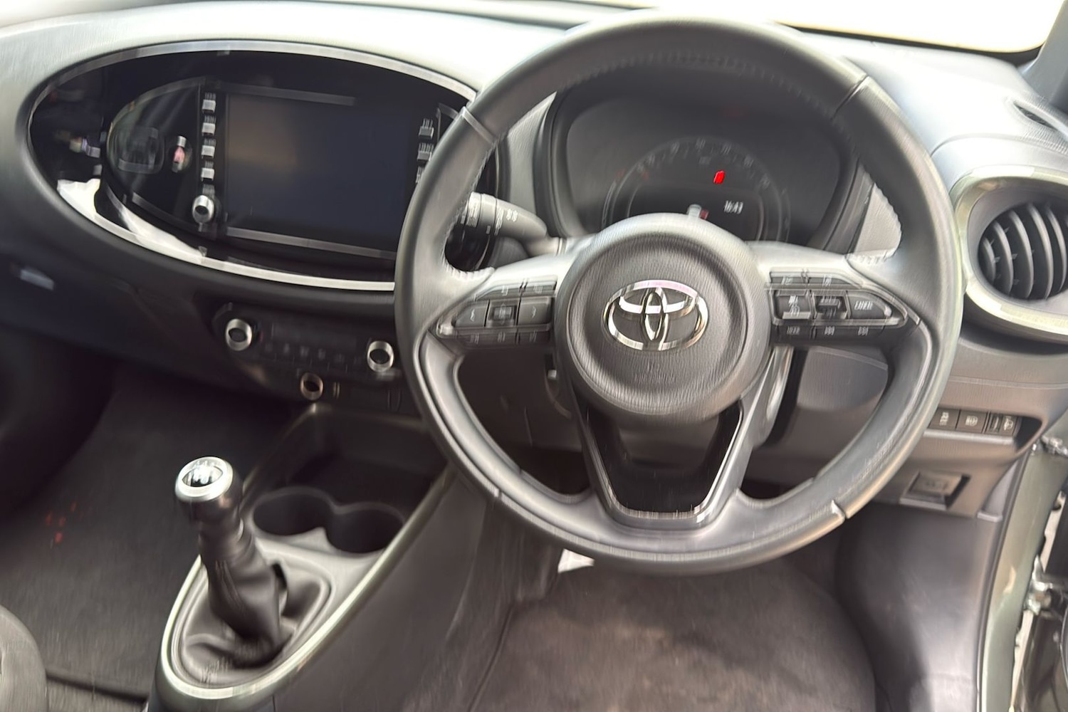 Used Toyota Aygo X 2022 for sale - 76143477: Photo 15