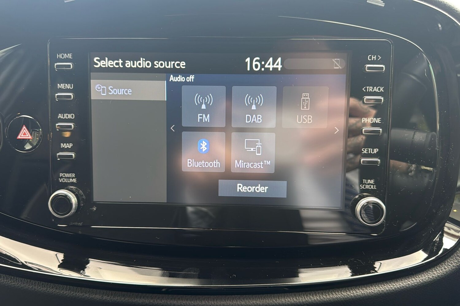 Used Toyota Aygo X 2022 for sale - 76143477: Photo 16