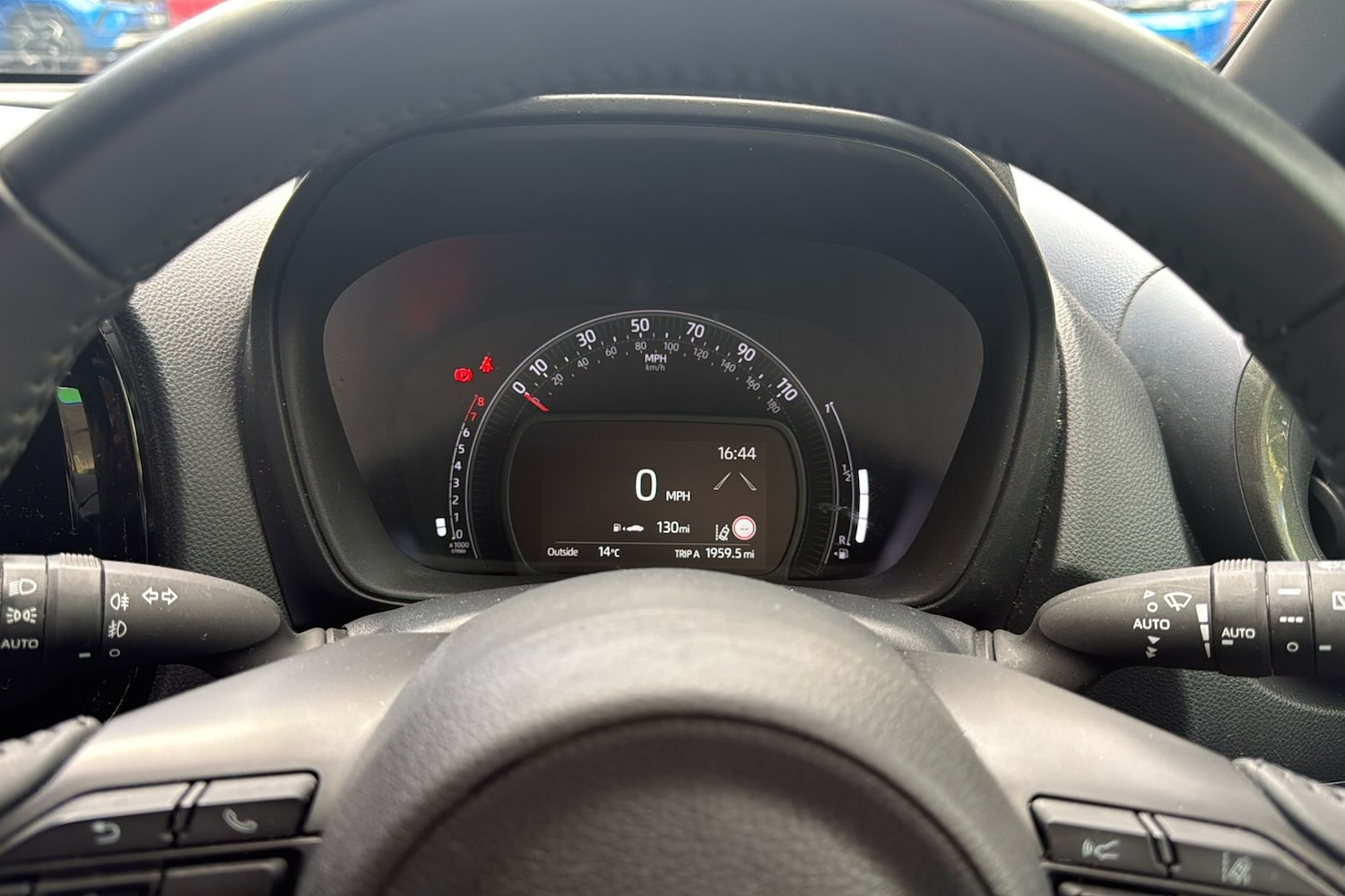 Used Toyota Aygo X 2022 for sale - 76143477: Photo 22