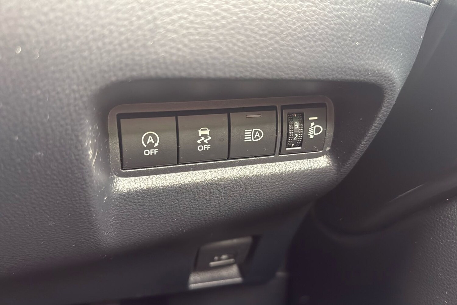 Used Toyota Aygo X 2022 for sale - 76143477: Photo 24