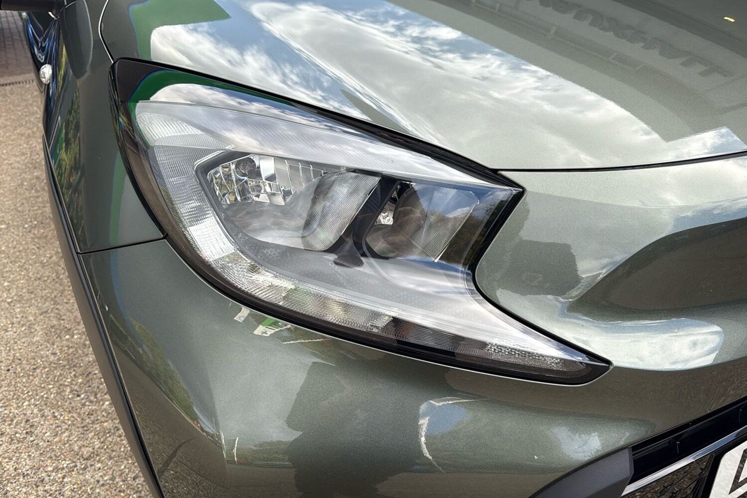 Used Toyota Aygo X 2022 for sale - 76143477: Photo 25