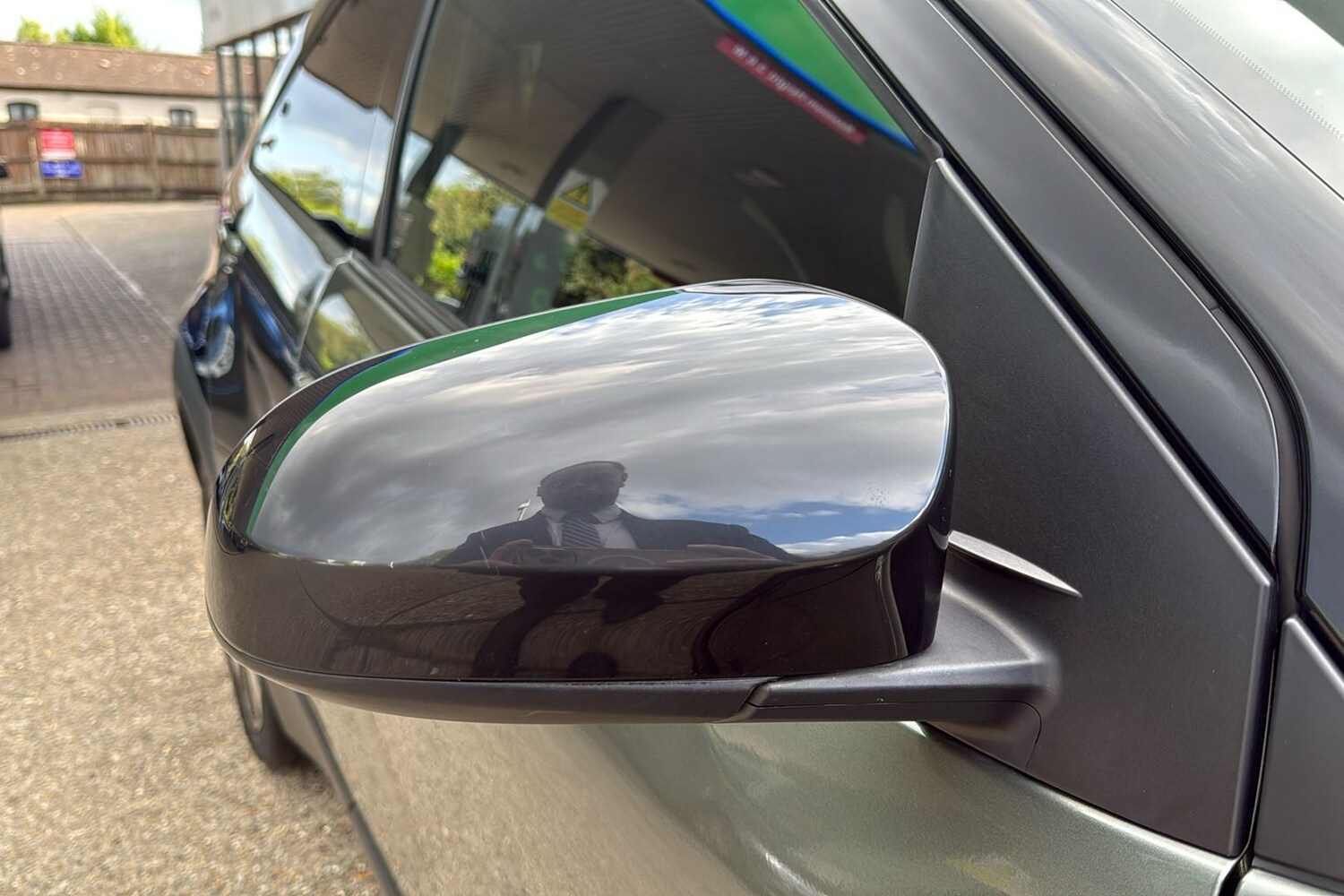 Used Toyota Aygo X 2022 for sale - 76143477: Photo 27