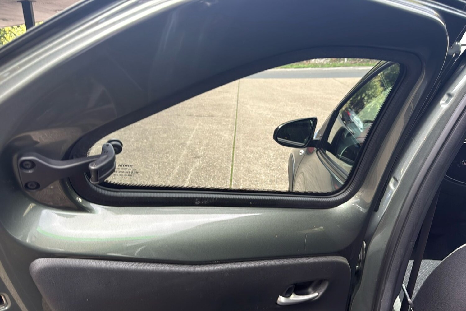 Used Toyota Aygo X 2022 for sale - 76143477: Photo 35