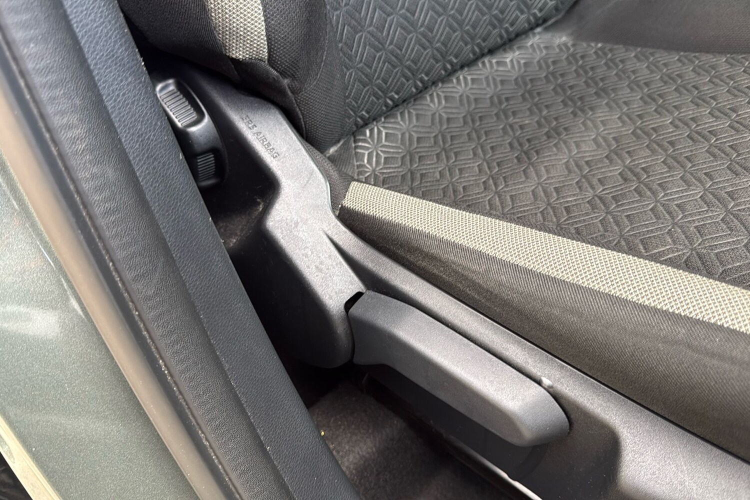 Used Toyota Aygo X 2022 for sale - 76143477: Photo 37