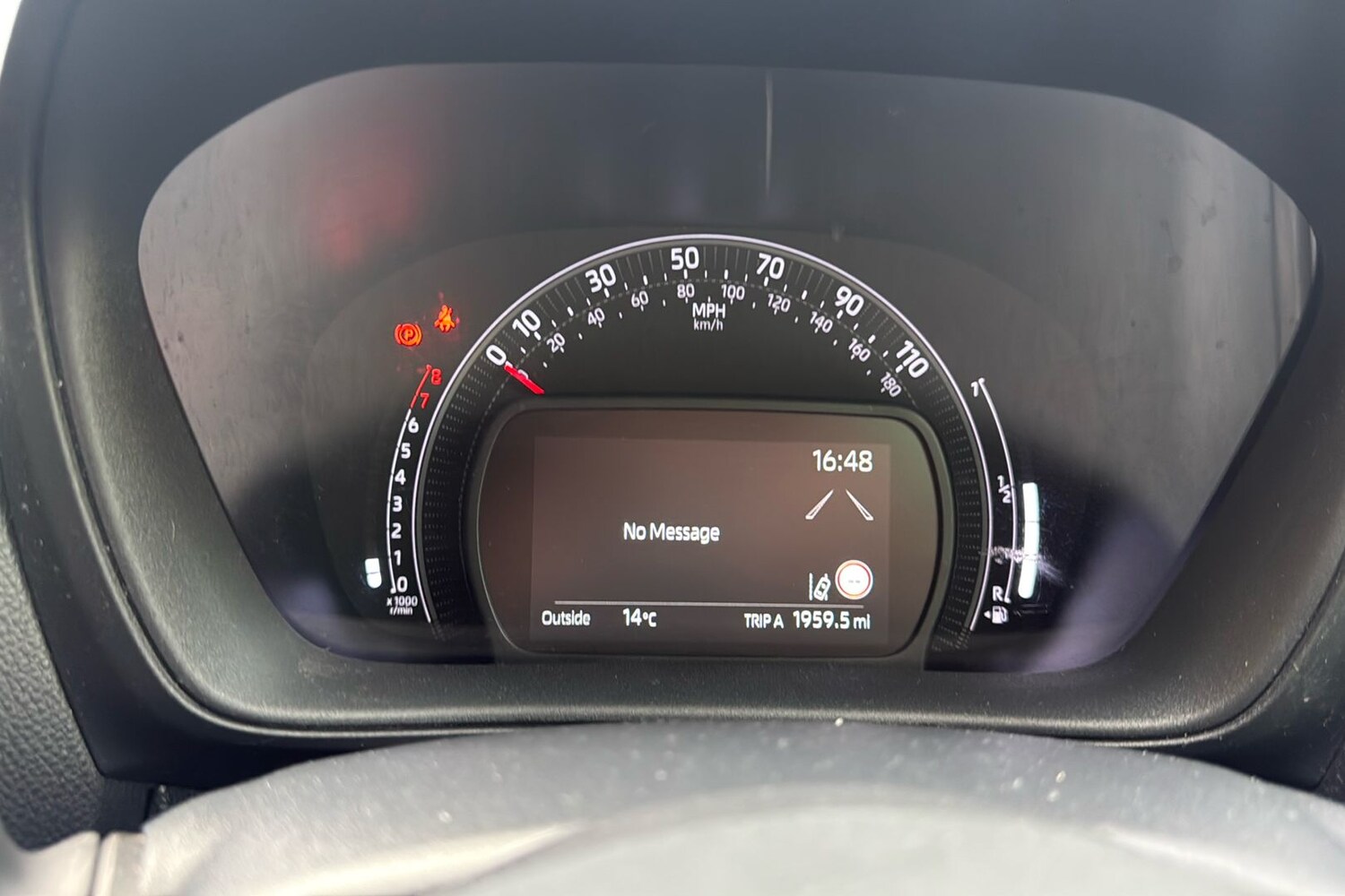 Used Toyota Aygo X 2022 for sale - 76143477: Photo 41