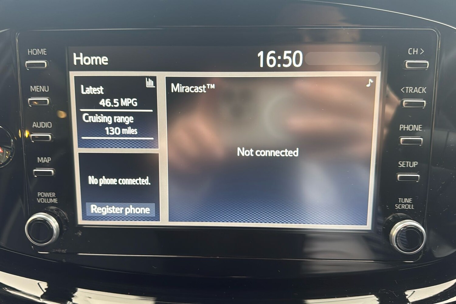 Used Toyota Aygo X 2022 for sale - 76143477: Photo 47