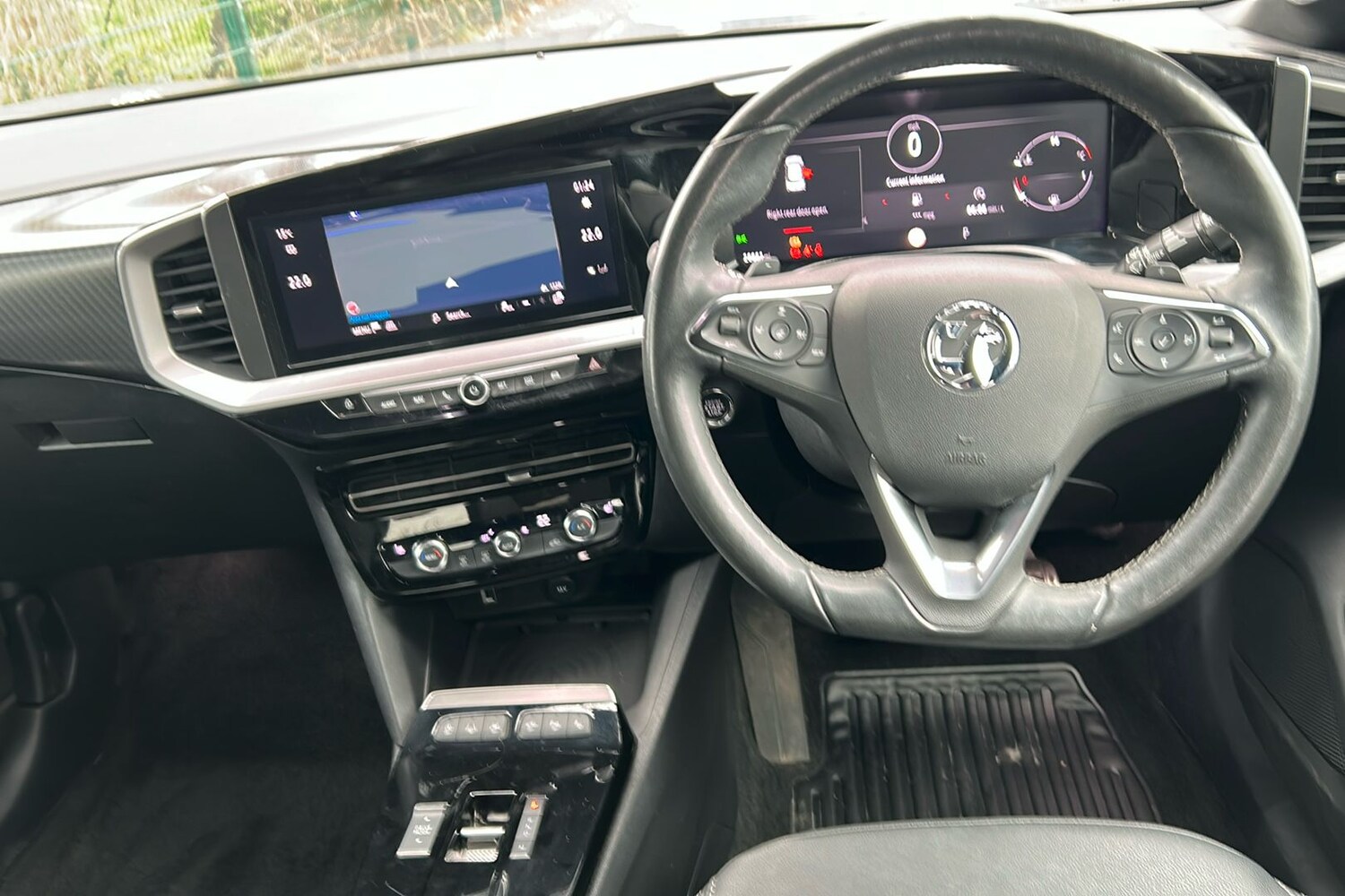 Used Vauxhall Mokka 2023 for sale - 77727113: Photo 11