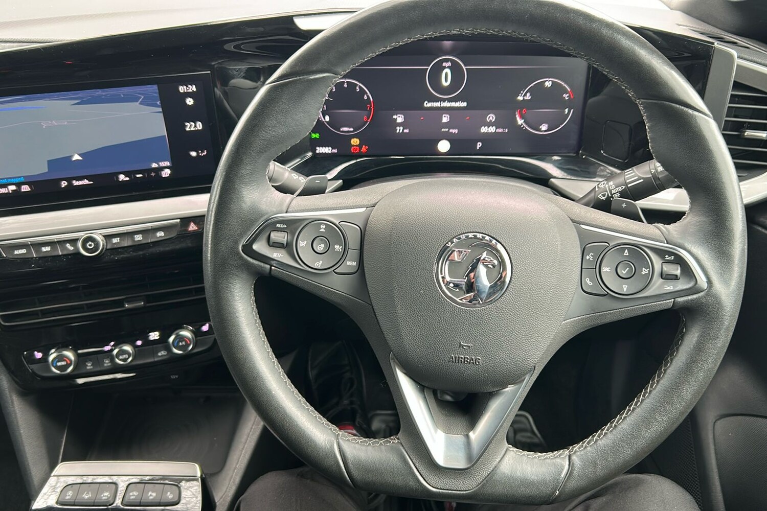 Used Vauxhall Mokka 2023 for sale - 77727113: Photo 13