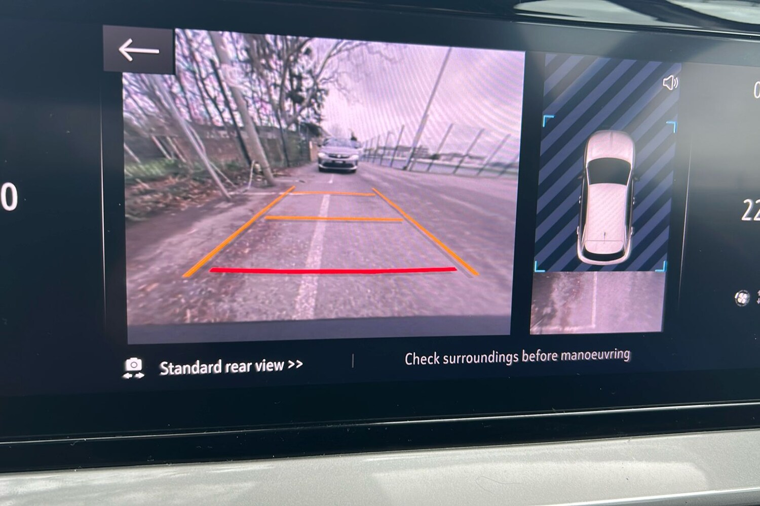 Used Vauxhall Mokka 2023 for sale - 77727113: Photo 14