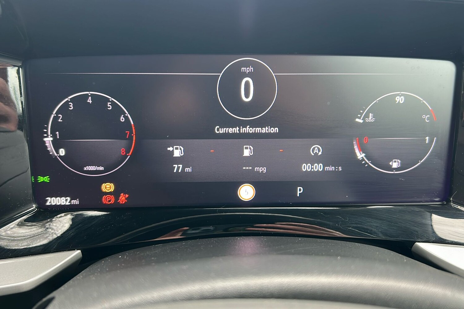 Used Vauxhall Mokka 2023 for sale - 77727113: Photo 19