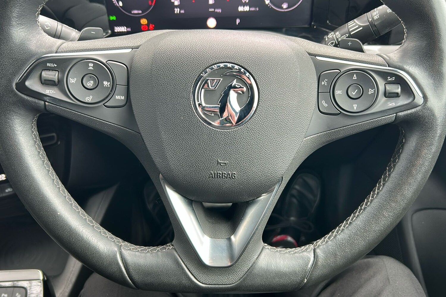 Used Vauxhall Mokka 2023 for sale - 77727113: Photo 20