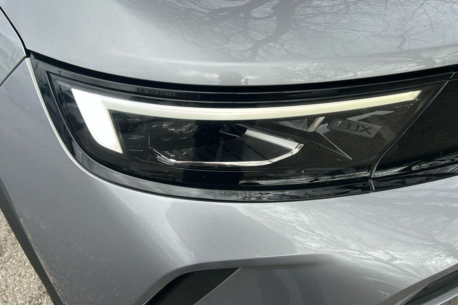 Used Vauxhall Mokka 2023 for sale - 77727113: Photo 22